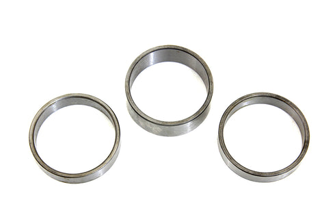 Motorshop Connecting Rod Race Set .010 Oversize - 10-0827