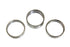 Motorshop Connecting Rod Race Set .010 Oversize - 10-0827
