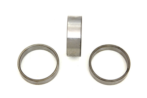 Motorshop Connecting Rod Race Set .010 Oversize - 10-0827
