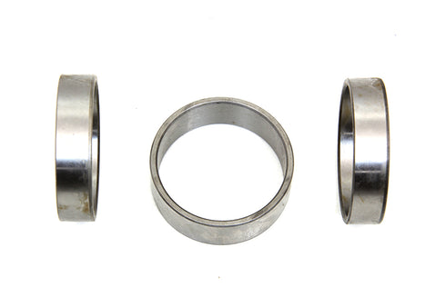 Motorshop Connecting Rod Race Set .010 Oversize - 10-0827