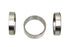 Motorshop Connecting Rod Race Set .010 Oversize - 10-0827