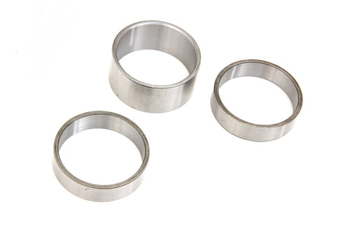 Motorshop Connecting Rod Race Set .001 Oversize - 10-0828