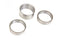 Motorshop Connecting Rod Race Set .001 Oversize - 10-0828