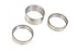 Motorshop Connecting Rod Race Set .001 Oversize - 10-0828