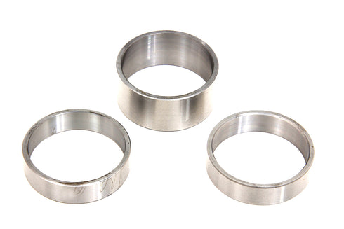 Motorshop Connecting Rod Race Set .010 Oversize - 10-0829