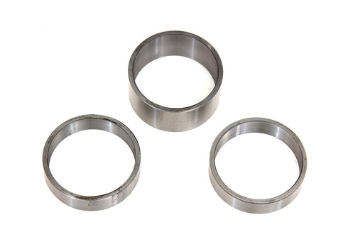 Motorshop Connecting Rod Race Set .010 Oversize - 10-0829