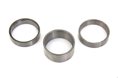 Motorshop Connecting Rod Race Set .005 Oversize - 10-0830