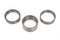 Motorshop Connecting Rod Race Set .005 Oversize - 10-0830