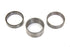 Motorshop Connecting Rod Race Set .005 Oversize - 10-0830