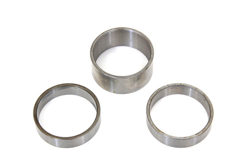 Motorshop Connecting Rod Race Set .005 Oversize - 10-0830