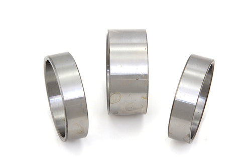 Motorshop Connecting Rod Race Set .005 Oversize - 10-0830
