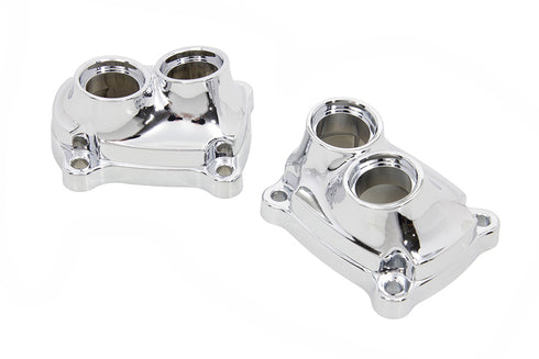 Sifton M8 Chrome Sifton Tappet Block Set - 10-0834