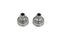 Motorshop Oil Tank Fitting Set - 10-0835