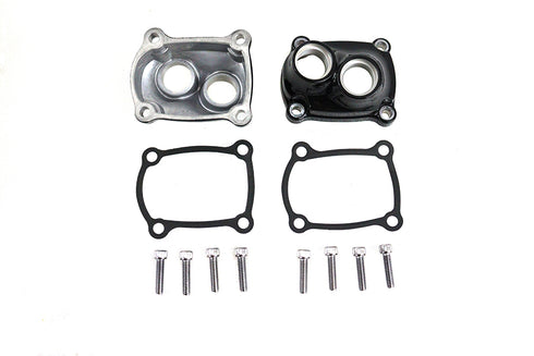 Motorshop M8 Black Sifton Tappet Block Set - 10-0839
