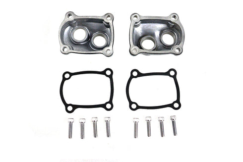 Motorshop M8 Black Sifton Tappet Block Set - 10-0839