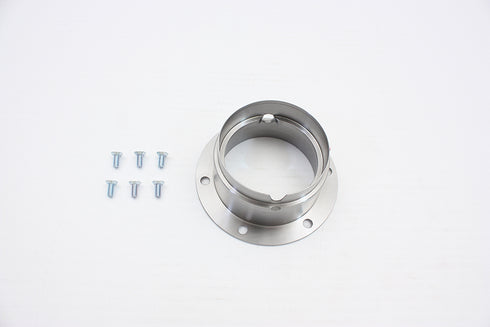 Motorshop Left Side Crankcase Bearing Sleeve - 10-0856