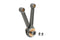 Motorshop Connecting Rod Kit - 10-0881