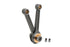Motorshop Connecting Rod Kit - 10-0881