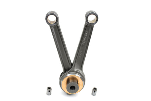 Motorshop Connecting Rod Kit - 10-0881