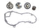 Motorshop Lightning Cam Chest Kit - 10-0888