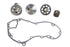 Motorshop Lightning Cam Chest Kit - 10-0888