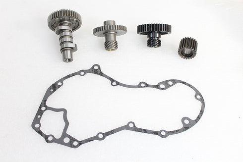 Motorshop Lightning Cam Chest Kit - 10-0888