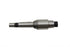 Motorshop Pinion Shaft 8 Taper - 10-0889