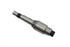Motorshop Pinion Shaft 8 Taper - 10-0889