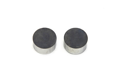 Motorshop Crank Pin Plug Set - 10-0921