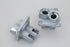 Motorshop Steel Big Twin Tappet Block Set - 10-0923