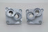 Motorshop Steel Big Twin Tappet Block Set - 10-0923