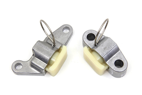 V-Twin Primary Cam Chain Drive Chain Tensioner Set - 10-0924