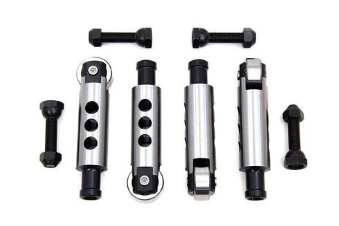 Motorshop Standard Solid Lightning Tappet Set - 10-0935