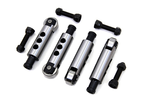 Motorshop Standard Solid Lightning Tappet Set - 10-0935