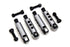 Motorshop Standard Solid Lightning Tappet Set - 10-0935