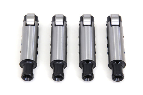 Motorshop Standard Solid Lightning Tappet Set - 10-0935