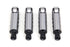 Motorshop Standard Solid Lightning Tappet Set - 10-0935
