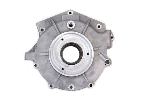 Motorshop Left Side Panhead Engine Case - 10-0937