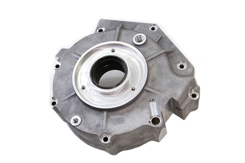 Motorshop Left Side Panhead Engine Case - 10-0937