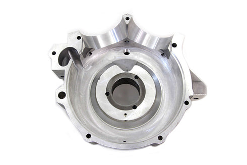 Motorshop Left Side Panhead Engine Case - 10-0937