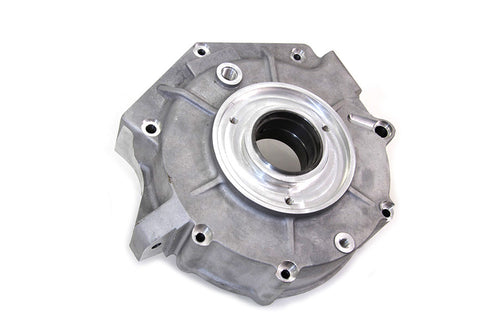 Motorshop Left Side Panhead Engine Case - 10-0937