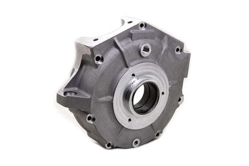 Motorshop Left Side Engine Case - 10-0938