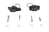V-Twin Sifton Hydraulic Chain Tensioner Set - 10-0939
