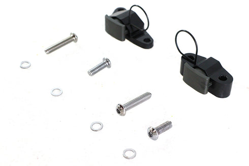 V-Twin Sifton Hydraulic Chain Tensioner Set - 10-0939