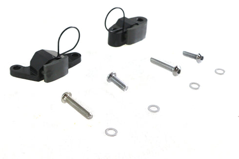 V-Twin Sifton Hydraulic Chain Tensioner Set - 10-0939