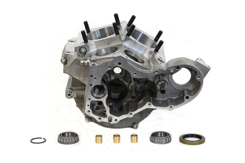 V-Twin OHO Bare Engine Case Set - 10-0969