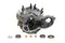 V-Twin OHO Bare Engine Case Set - 10-0969