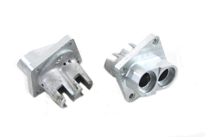 Motorshop Replica Zinc Plated Tappet Block Set - 10-0988