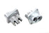 Motorshop Replica Zinc Plated Tappet Block Set - 10-0988
