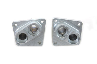 Motorshop Replica Zinc Plated Tappet Block Set - 10-0988